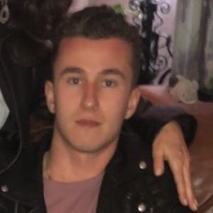 Meet your Posher, Dan